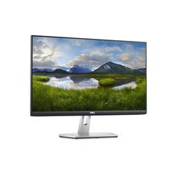 Dell 210-AXKR, Moniteur LED Argent