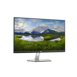 Dell 210-AXLE, Monitor LED argento