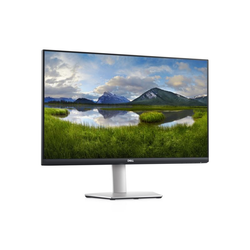 Dell 210-AXKY, Moniteur LED Argent