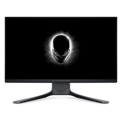 Alienware AW2521H 62,2 cm (24.5") 1920 x 1080 pixels Full HD...