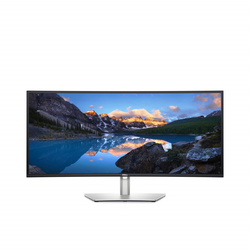 DELL 34 ULTRASHARP U3421WE CURVED IPS HAS USB-C RJ-45