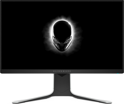 Alienware Dell 27 Monitor - AW2720HFA Moniteurs PC