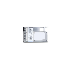 Dell SSD 480GB 2.5" (6,4 cm) (in 8,9 cm Träger) (in 3.5" Träger) (400-BJSF)