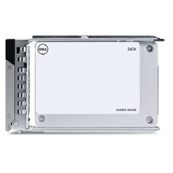 DELL 400-BJSN disque SSD 2.5" 480 Go Série ATA III