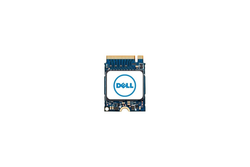 DELL AB292880 disque SSD M.2 256 Go PCI Express NVMe