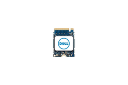 DELL AB292881 disque SSD M.2 512 Go PCI Express NVMe