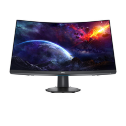 DELL 27 Curved Gaming Monitor 68.5cm Moniteurs PC
