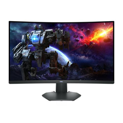 DELL 32 Curved Gaming Monitor 80cm 31.5 Moniteurs PC