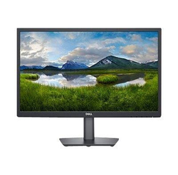 DELL E2222H 54.5 cm (21.4") 1920 x 1080 pixels Full HD LCD black