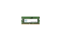 Dell - 8GB - DDR4 - 3200MHz - SO DIMM 260-PIN