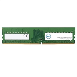 Dell Upg-32 GB-2Rx8 DDR4 UDIMM 3200 MHz XMP 3.200 MHz