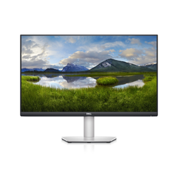 DELL 27 4K USB-C Monitor S2722QC 68.5cm Moniteurs PC