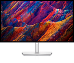 Dell UltraSharp U2723QE Monitor (27 Zoll) 68.6 cm