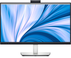 Dell C2422H Video Conferencing Monitor (23.8") 60,5 cm