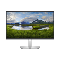 Dell 24" Näyttö P2423DE QHD USB-C - musta - 5 ms