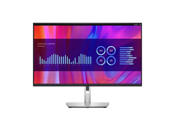 Dell 31" Näyttö P3223DE - 8 ms