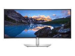 Dell UltraSharp 34 Curved USB-C U3423WE
