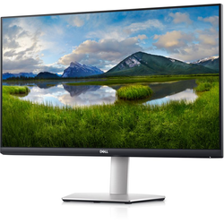 Dell 27 4K UHD Monitor - S2721QSA