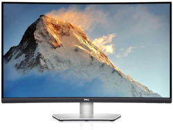 Dell S Series S3221QSA 31.5" 4K Ultra HD VA monitor