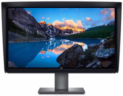 Dell 27" Skærm UltraSharp UP2720QA - Sort - 6 ms