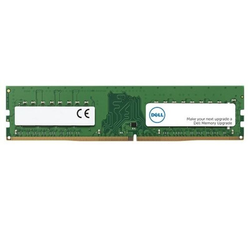Dell 16 GB MEMORY UPGRADE MODULE DDR4 3.466 MHz UDIMM