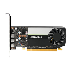 NVIDIA RTX T400 (Kit) - NVIDIA T400 - 2GB GDDR6