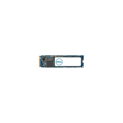 Dell SSD - 2 TB - intern - M.2 2280 - PCIe 4.0 x4 (NVMe)