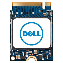 Dell SSD - 256 GB - intern - M.2 2230 - PCIe 4.0 x4 (NVMe)