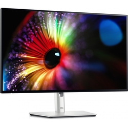 DELL UltraSharp U2724D computer monitor 68,6 cm (27") 2560 x 1440 Pixels