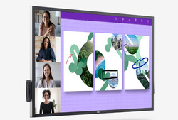 Dell 55 4K Interactive Touch Monitor? P5524QT? 138.8cm 54.64