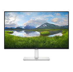 27" Dell S2725DS - LED monitor - QHD - 27" - 4 ms - Näyttö