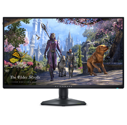 27" Dell Alienware AW2725QF - 3840x2160 (4K/UHD) - 180Hz - IPS
