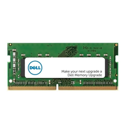 Dell Memory UpgraDell - 8 GB - 1RX16 DDR - AC774047
