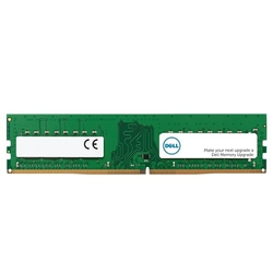 Dell Memory Upgrade 16 GB 1RX8 DDR5 UDIMM 5600 MHz