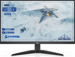 27" Dell G2725D - 2560x1440 (QHD) - 180Hz - Fast IPS