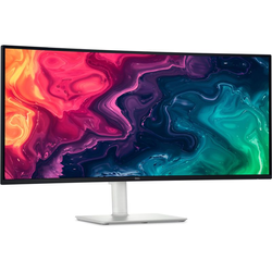 Dell 34 Plus USB-C Monitor S3425DW skærm - 3440x1440