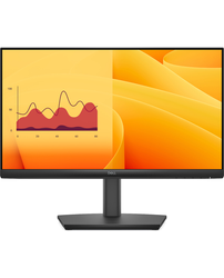 22" Dell Pro 22 Adj Stand Monitor E2225HSM