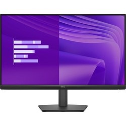 Dell Pro E2425HM skærm - LED baglys - 24" - Full HD 1920x1080