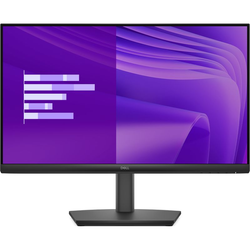 24" Dell Pro 24 Adj Stand Monitor E2425HSM