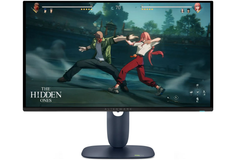 Dell Monitor AW2725D, 68,6 cm (27"), 2560 x 1440 Pixel (GAME-AW2725D)