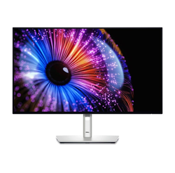 27" Dell UltraSharp U2724DE