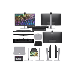 27" Dell Pro P P2726DEB