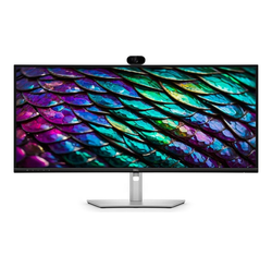 34" Dell Pro P P3426WEB