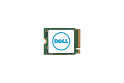 Dell - 2 TB - SSD - PCI Express 4.0 x4 (NVMe) - M.2 Card