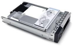 DELL 345-BGVL internal solid state drive 960 GB 2.5" SATA III