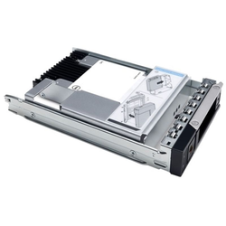 DELL 345-BJSM internal solid state drive 480 GB 2.5" SATA III