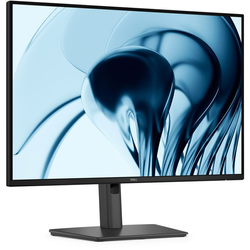 Dell P2426 LED-Monitor 61,2?cm (24,1") WUXGA – HDMI/DP – Schwarz