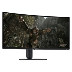 Alienware AW3426DWM 34" Curved UltraWide gaming monitor