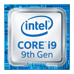 Intel Core i9-9900K, 8x 3.60GHz, tray Prozessor