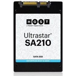 WD Ultrastar SA210 HBS3A1996A7E6B1 - Solid state drive